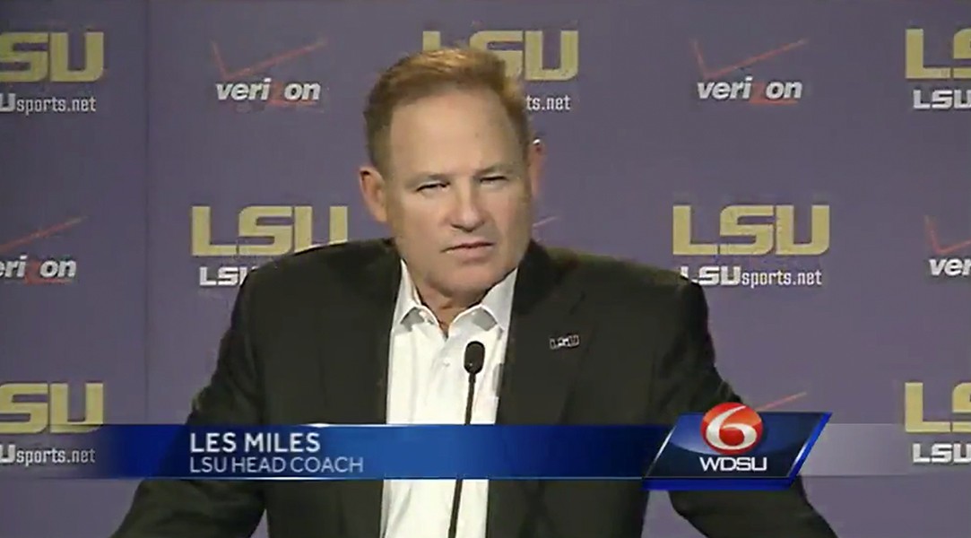 Les Miles Hyperbaric