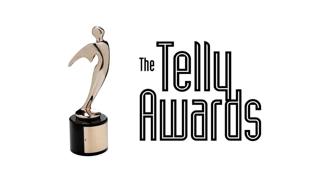 the telly awards john salcedo